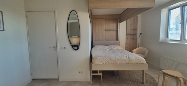 Medium property photo - Mauritsstraat 251H, 3012 CH Rotterdam